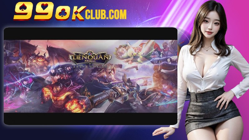 Thuật ngữ bạn cần nắm được trong game liên quân mobile