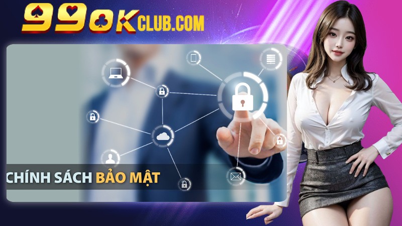Tiết lộ các công nghệ an toàn của hệ thống bảo mật 99OK Tiết lộ các công nghệ an toàn của hệ thống bảo mật 99OK